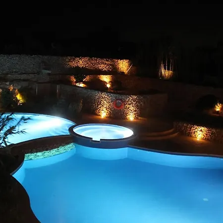 3 Bedroom Apt Overlooking Valley & Communal Pool Ecar1-1 Lägenhet Qala